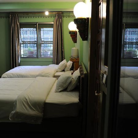 Tashitakge Hotel لاسا المظهر الخارجي الصورة