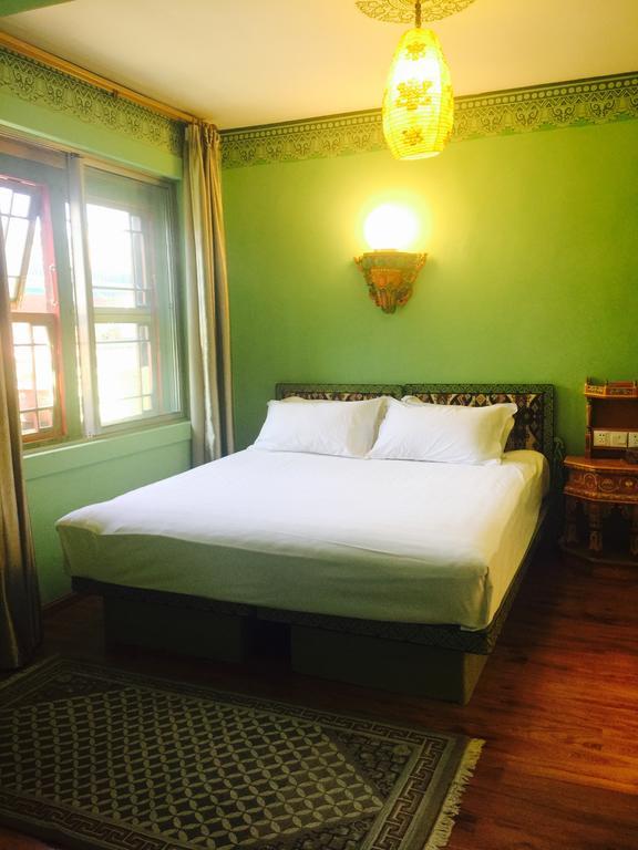 Tashitakge Hotel لاسا المظهر الخارجي الصورة