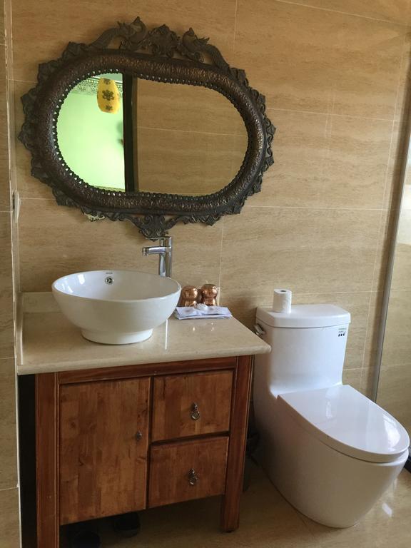 Tashitakge Hotel لاسا المظهر الخارجي الصورة